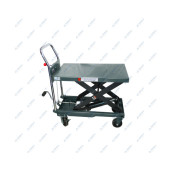 Подъёмный стол г/п 500 кг HZ 01.9.500J - Horex