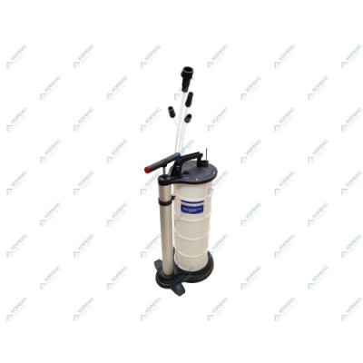 Приспособление для слива/откачки жидкостей 9 л ГАММАТЕСТ GT3Y002 - Horex Приспособление для слива/откачки жидкостей 9 л ГАММАТЕСТ GT3Y002 - Horex