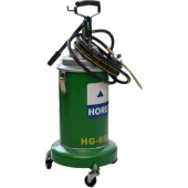 Установка для раздачи консистентной смазки НZ 04.205 - Horex
