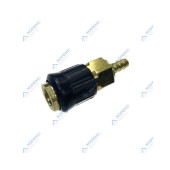 Быстроразъёмное соединение 8 мм HZ 12.15.005S - Horex