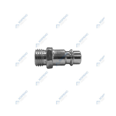 Штуцер 1/4" HP HZ 12.15.008S - Horex