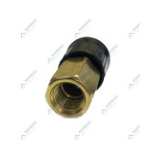 Быстроразъёмное соединение 1/4" BP HZ 12.15.003S - Horex