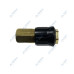 Быстроразъёмное соединение 1/4" BP HZ 12.15.003S - Horex