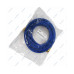 Шланг гибкий (синий) 300см для HAC Standard/Profi/Premium HZ 18.205.12 - Horex