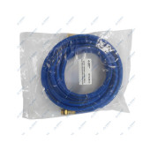 Шланг гибкий (синий) 300см для HAC Standard/Profi/Premium HZ 18.205.12 - Horex
