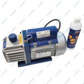 Насос вакуумный  одноступенчатый для HAC Standard HZ 18.205.1 - Horex
