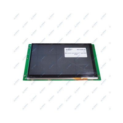 Дисплей сенсорный 7" для HAC Profi HZ 18.205.23 - Horex