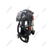 Аппарат для контактной точечной сварки кузова автомобиля 220 V HZ 18.604 - Horex