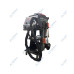 Аппарат для контактной точечной сварки кузова автомобиля 220 V HZ 18.604 - Horex