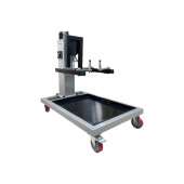Кантователь двигателя 500 кг HZ 21.2.008H - Horex
