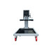 Кантователь двигателя 500 кг HZ 21.2.008H - Horex