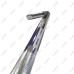 Вороток Г-образный 1/2" 300 мм (прямой угол) HZ 24.1.066S - Horex
