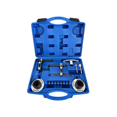 Набор фиксаторов для замены ГРМ Ford (1.0 EcoBoost SCTi) HZ 25.1.273SK - Horex