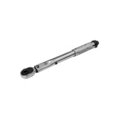 Вороток моментный с трещоточным механизмом 5-25 Hм 1/4" HZ 27.1.044Y - Horex