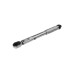 Вороток моментный с трещоточным механизмом 5-25 Hм 1/4" HZ 27.1.044Y - Horex