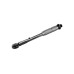 Вороток моментный с трещоточным механизмом 5-25 Hм 1/4" HZ 27.1.044Y - Horex