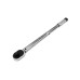 Вороток моментный с трещоточным механизмом 28-210 Hм 1/2" HZ 27.1.046Y - Horex