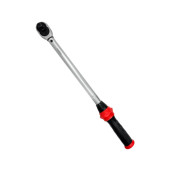 Вороток моментный с трещоточным механизмом 40-220 Hм 1/2" HorexHZ 27.1.049W - Horex