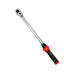 Вороток моментный с трещоточным механизмом 40-220 Hм 1/2" HorexHZ 27.1.049W - Horex