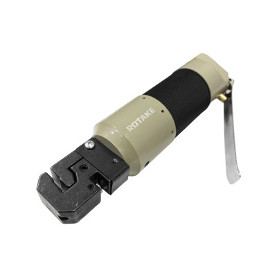 Машинка отрезная (пневмодырокол) RT-3504 - Horex