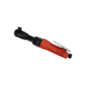 Пневмогайковерт (пневмотрещотка) 1/4" RT-5218R - Horex