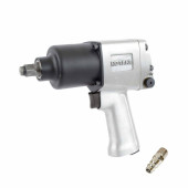 Пневмогайковерт 1/2" RT-5272 - Horex