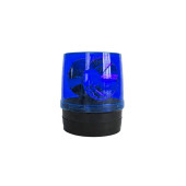 Маяк проблесковый синий 12 V TBH-618(Z)-В - Horex