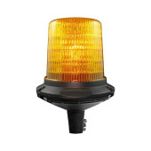 Маяк проблесковый оранжевый 12 V TBH-636 - Horex