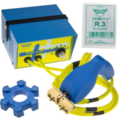 Машинка регрувер для нарезки протектора PS15 PLUS 220V - Horex