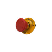 Переключатель без фиксации 511011 - Horex