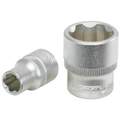 Головка 3/8 дюйма 12 мм - Horex