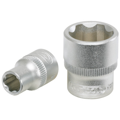 Головка 3/8 дюйма 12 мм - Horex