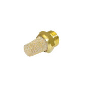 Глушитель 1/4" HP - Horex