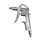 Пистолет обдувочный (L = 30 мм) DG-10-1 - Horex