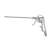 Пистолет обдувочный (L = 200 мм) DG-10-3 - Horex