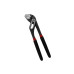 Приспособление переставное для откручивания крепежа 180 мм GT1Y044 - Horex