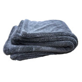 Микрофибра для сушки кузова 600х900 мм 1200 GSM