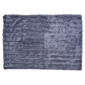 Микрофибра для сушки кузова 600х900 мм 1200 GSM GTT0029