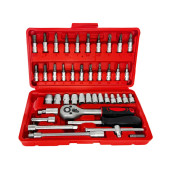 Набор инструмента 1/4