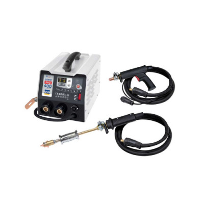 Аппарат точечной сварки GYSPOT PRO 400 052185C - Horex