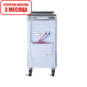 Установка для заправки кондиционеров HorexHAC Profi (3м) - Horex