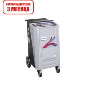 Установка для заправки кондиционеров HorexHAC Standard (3м) - Horex
