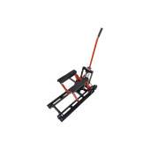 Подъемник гидравлический для мотоциклов г/п 680 кг HL-0.55 HZ - Horex