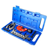 Набор дюймовый для развальцовки трубок Horex HZ 25.1.315S