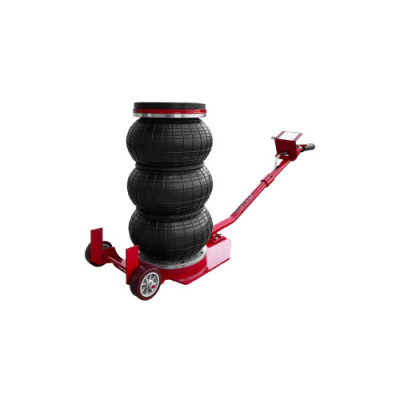 Домкрат подкатной пневматический г/п 3 т HZ 01.5.007H - Horex