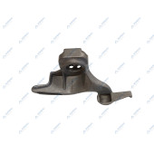 Монтажная головка для шиномонтажного станка LC889N HZ 08.300.127B - Horex