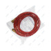 Шланг гибкий (красный) 300см для HAC Standard/Profi/Premium HZ 18.205.13 - Horex