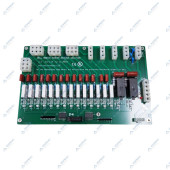 Плата для HAC Premium HZ 18.205.20 - Horex