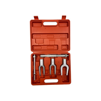 Набор съемников для шаровых опор (5 предметов) HZ 25.1.015S - Horex