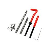 Набор восстановления резьбы M8х1.25 HorexHZ 25.1.130W - Horex